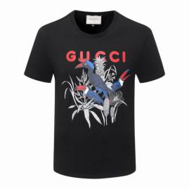 Picture of Gucci T Shirts Short _SKUGucciM-3XL14mx2402235294
